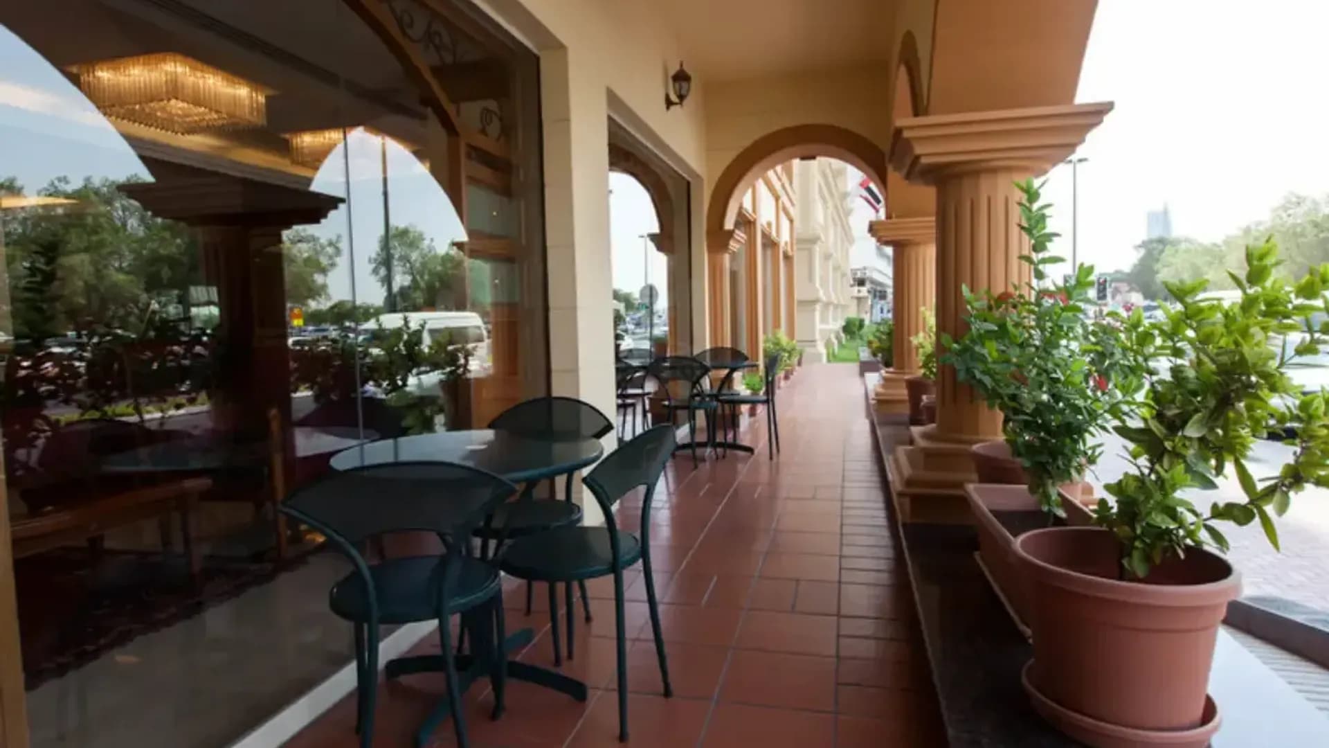 Hotel Image 4
