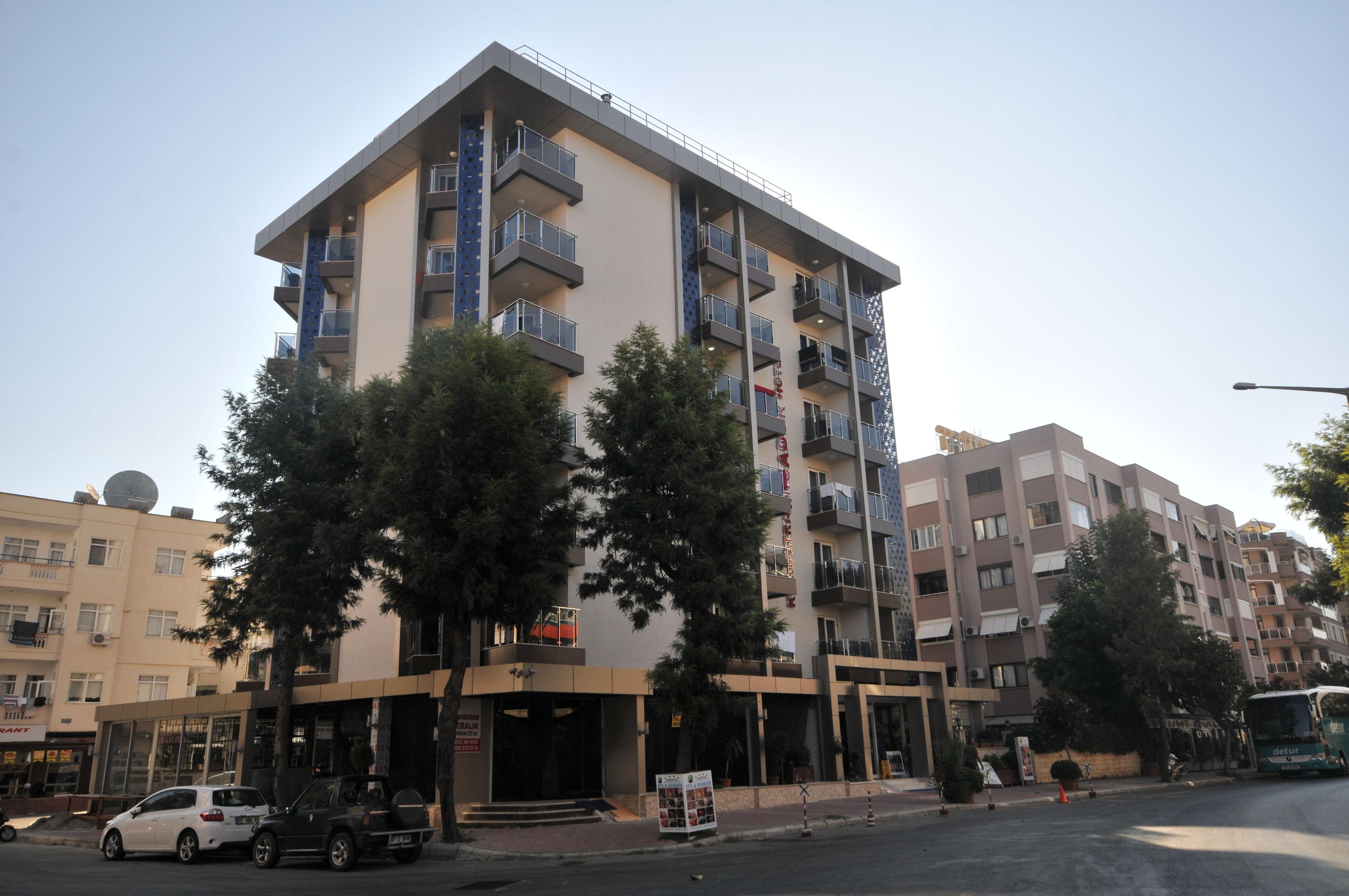 Kleopatra Micador Hotel