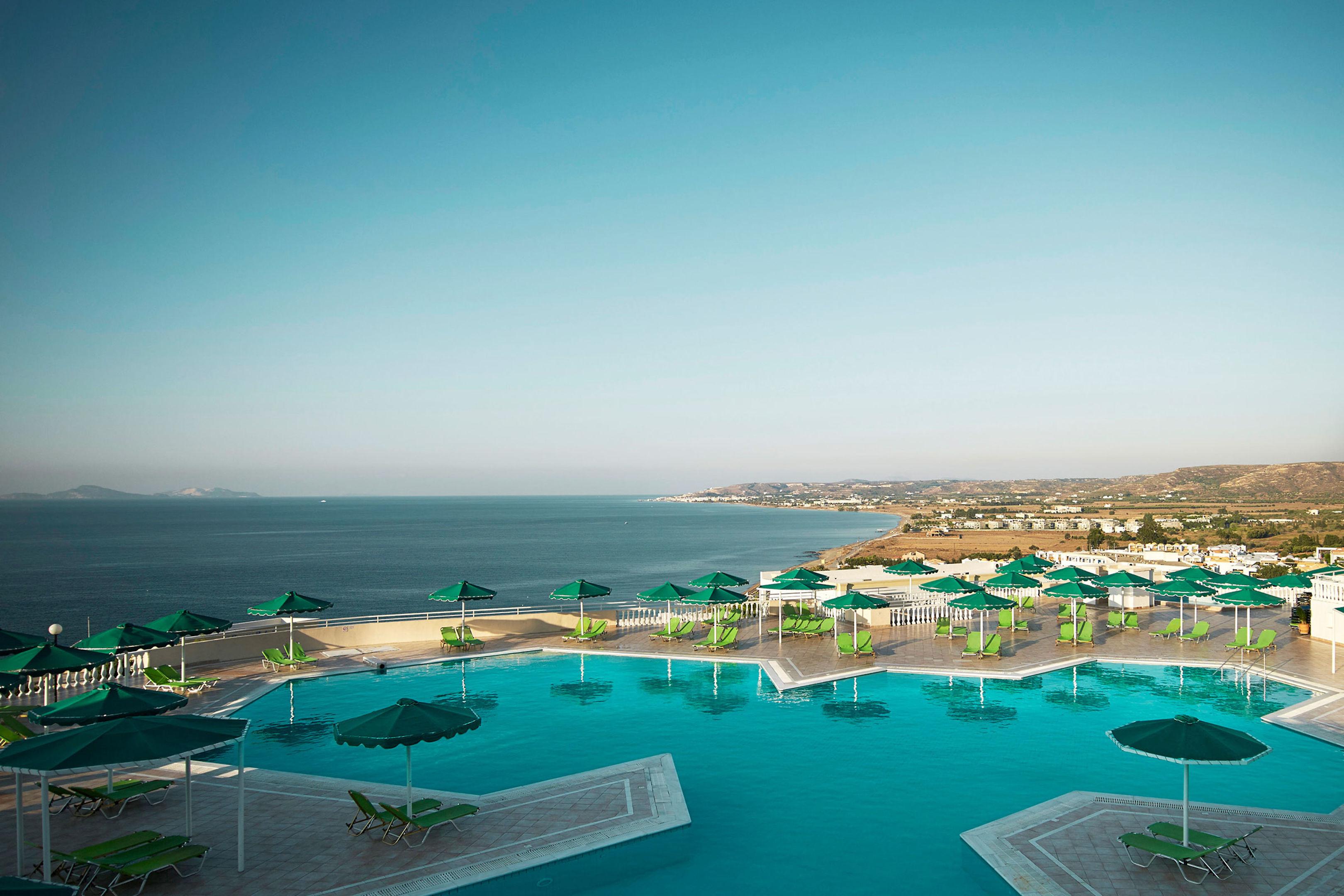 Mitsis Family Village Beach Hotel