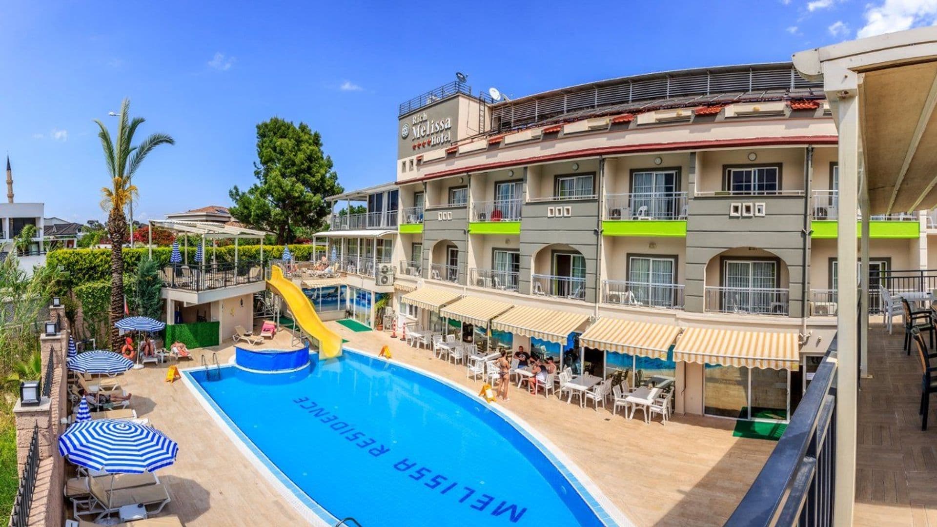 Hotel Image 4