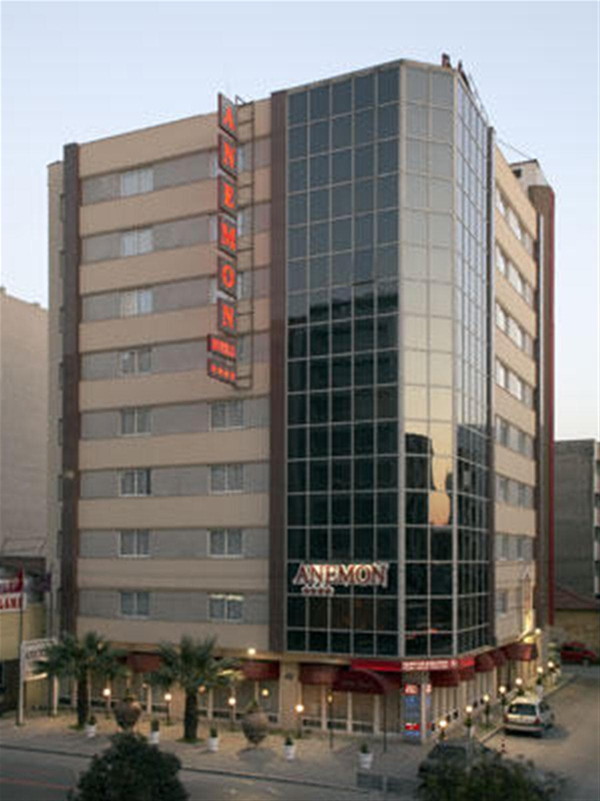 Anemon Izmir