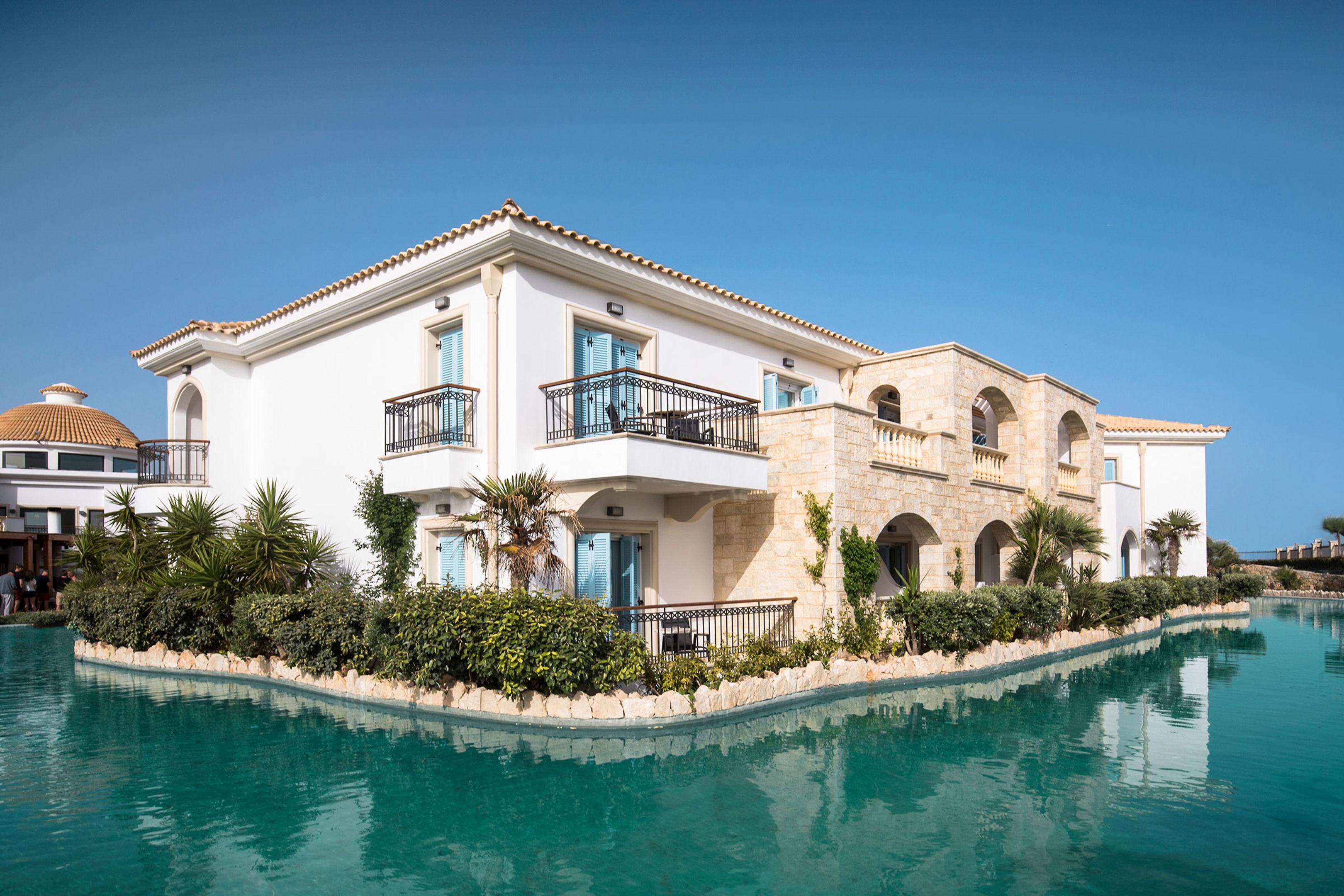 Mitsis Selection Laguna