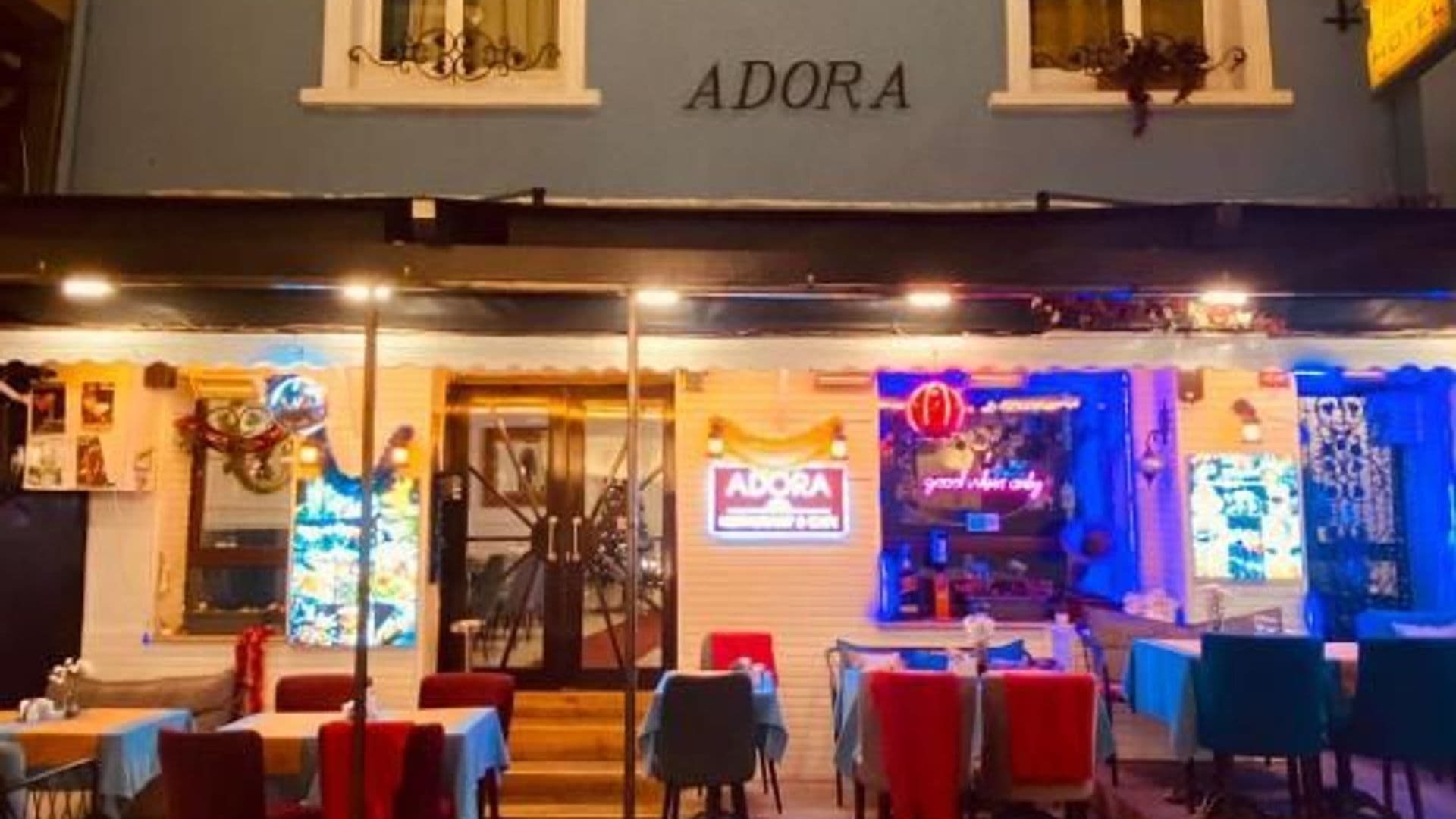 Adora