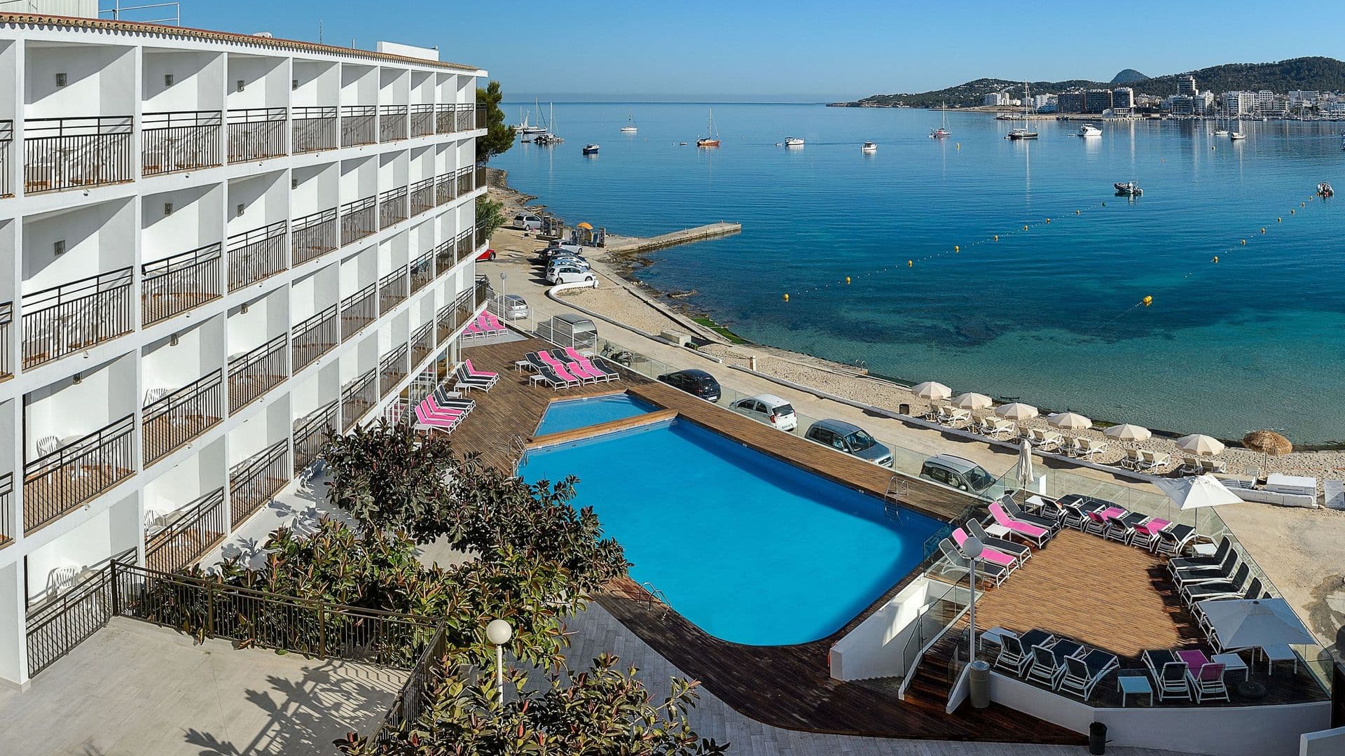 Hotel Vibra San Remo