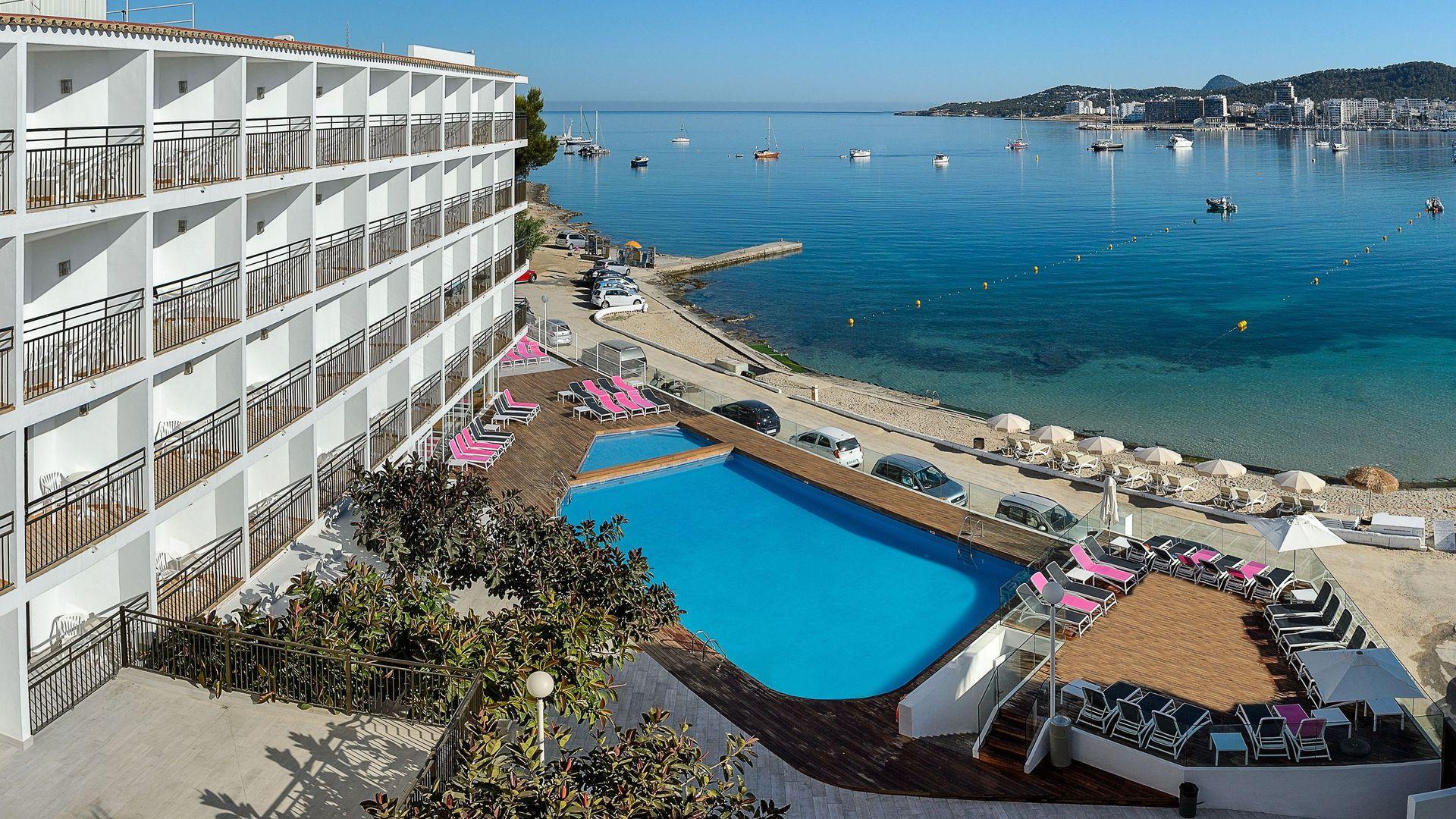 Hotel Vibra San Remo