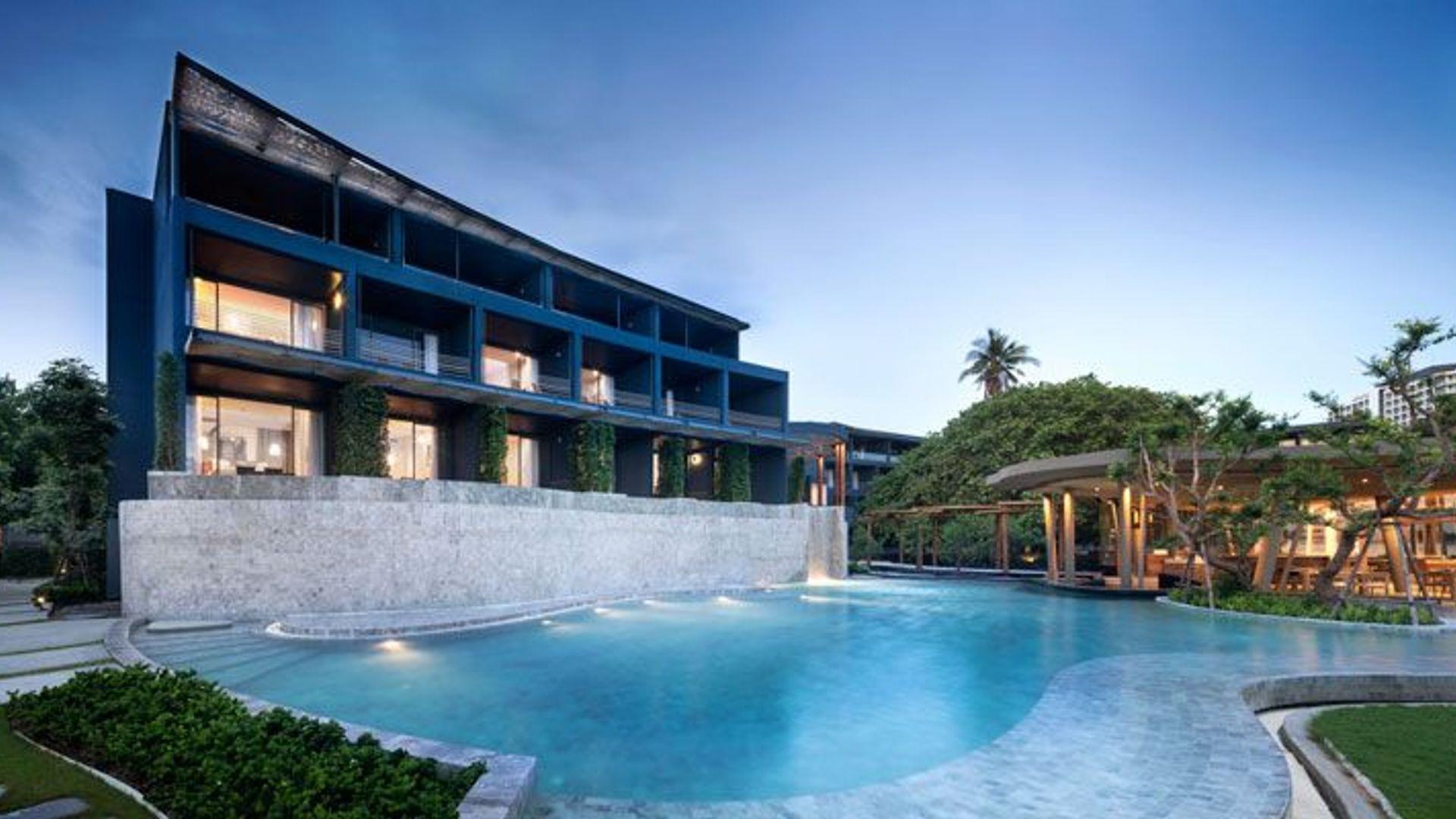 Navana Nature Escape