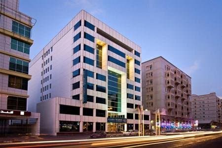 Majestic Premier Hotel