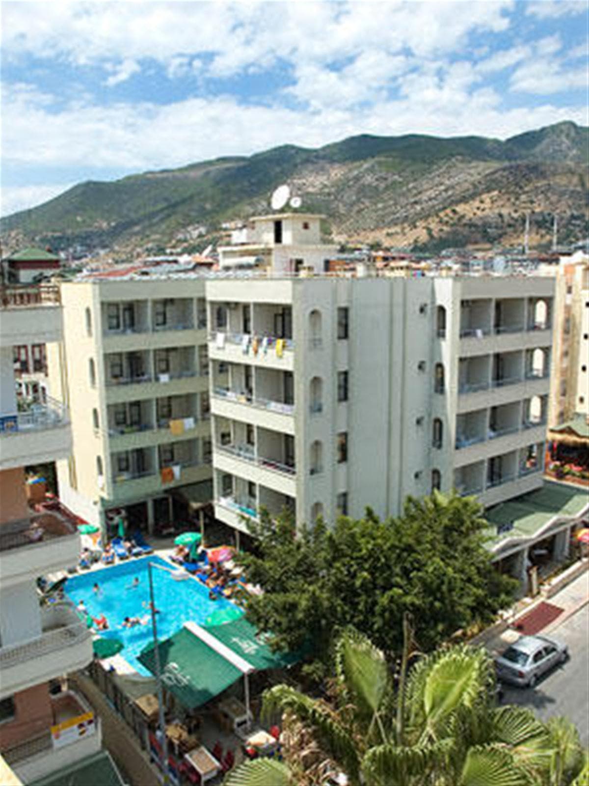 Hotel Image 2