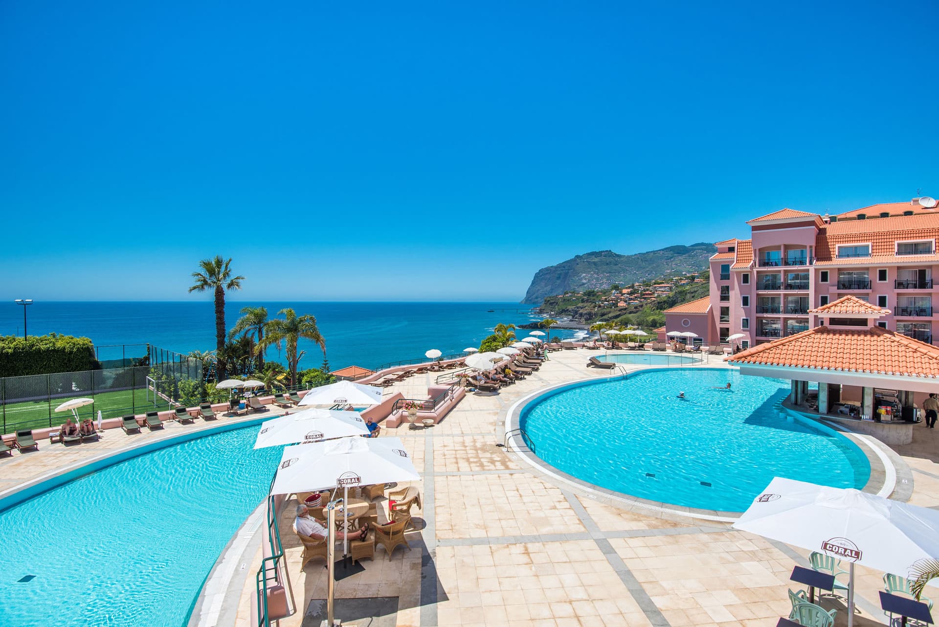 Pestana Royal PremIum All Inclusive Ocean & Spa Resort