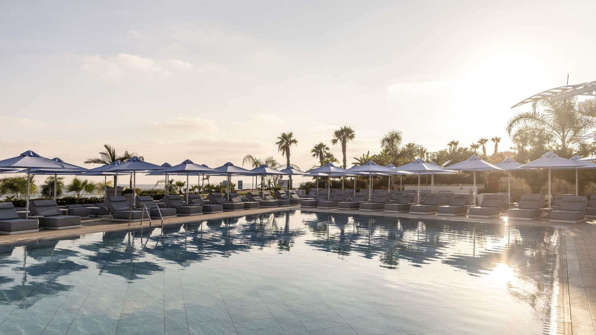 Ivi Mare - Designed For Adults By Louis Hotels