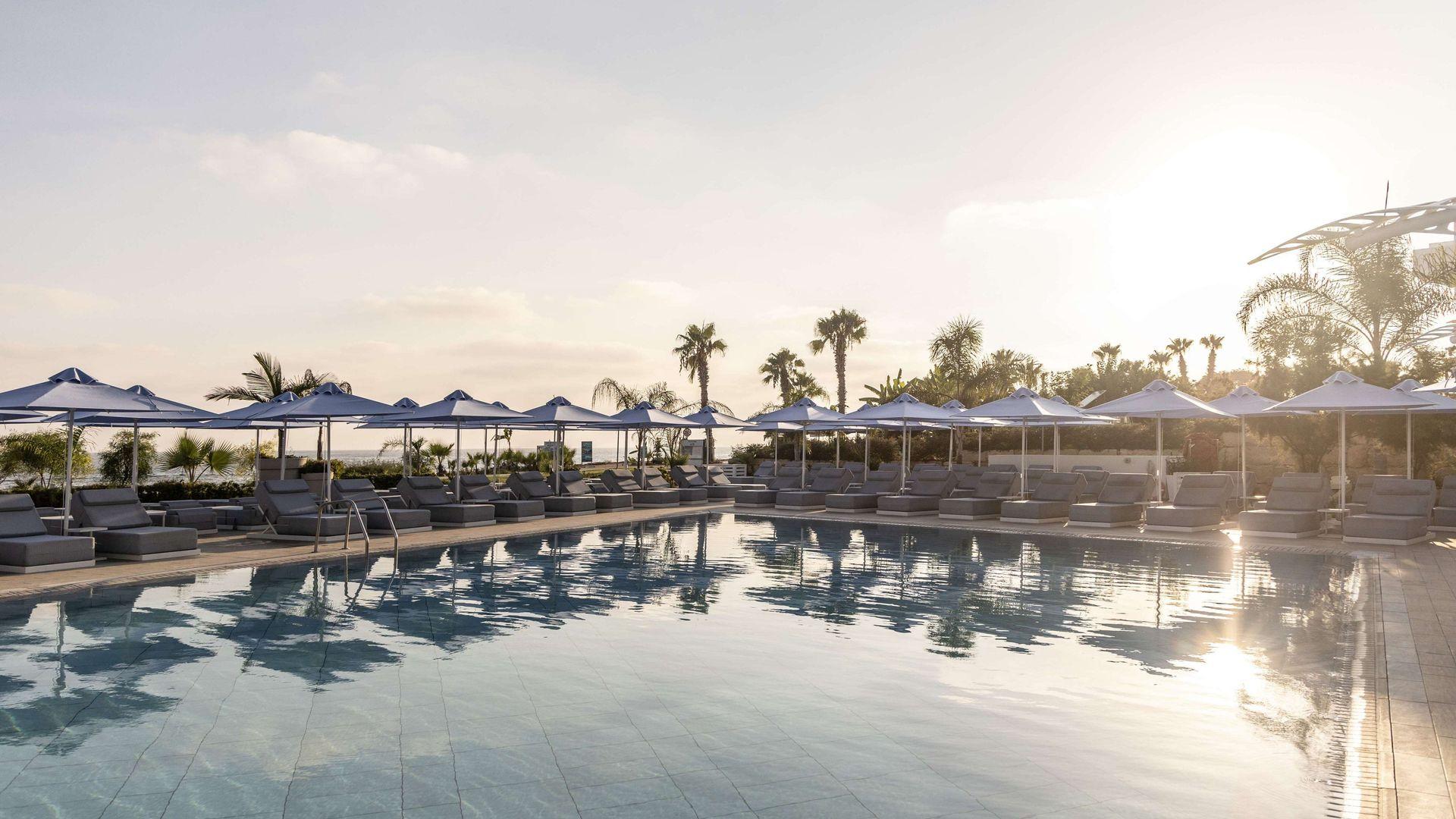 Ivi Mare - Designed For Adults By Louis Hotels