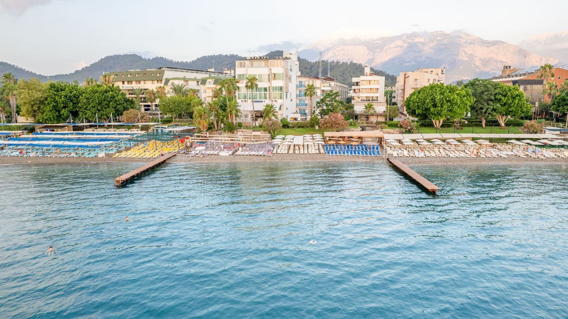 Viking Beach Hotel & Spa