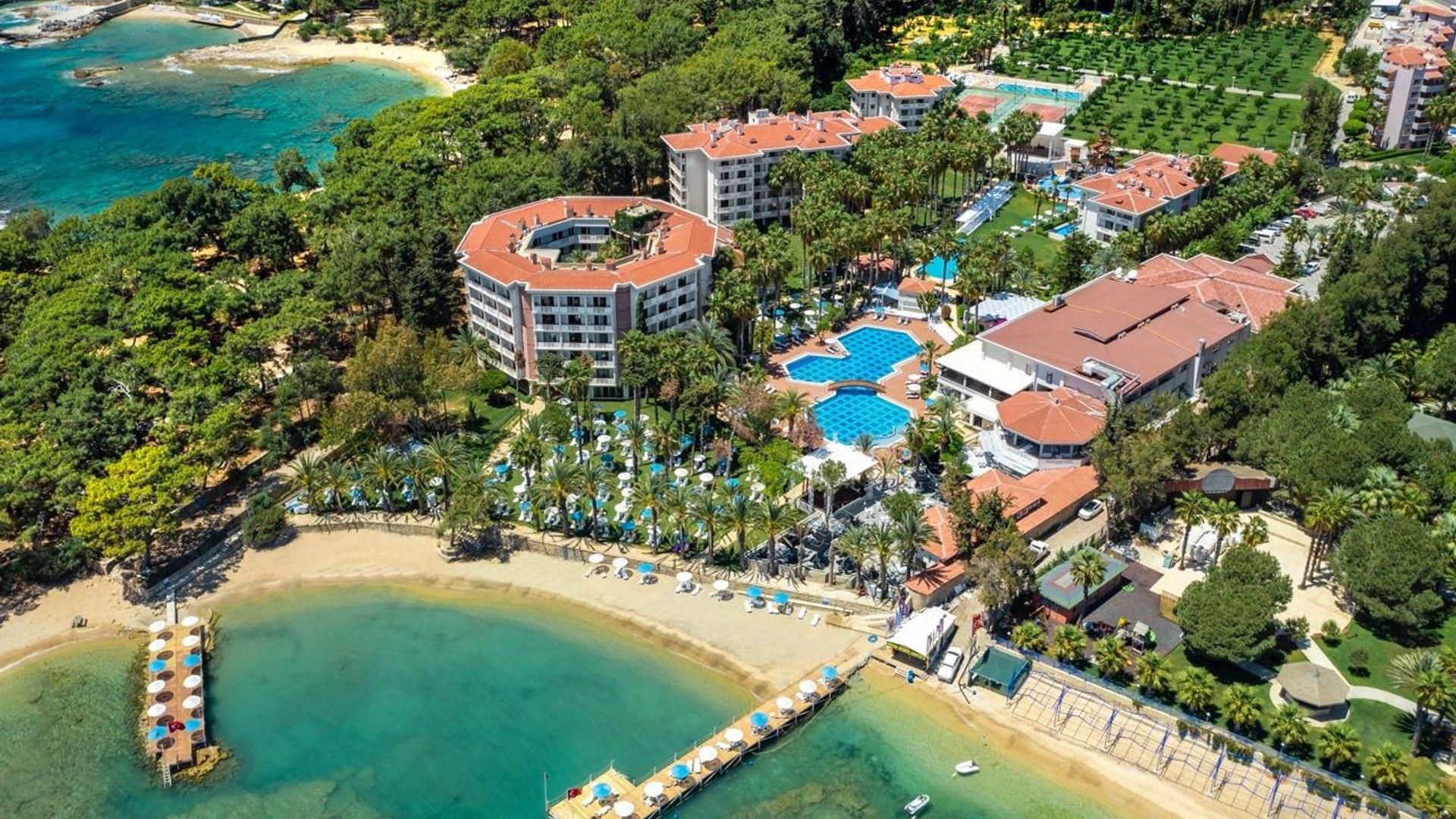 Utopia Resort & Residence