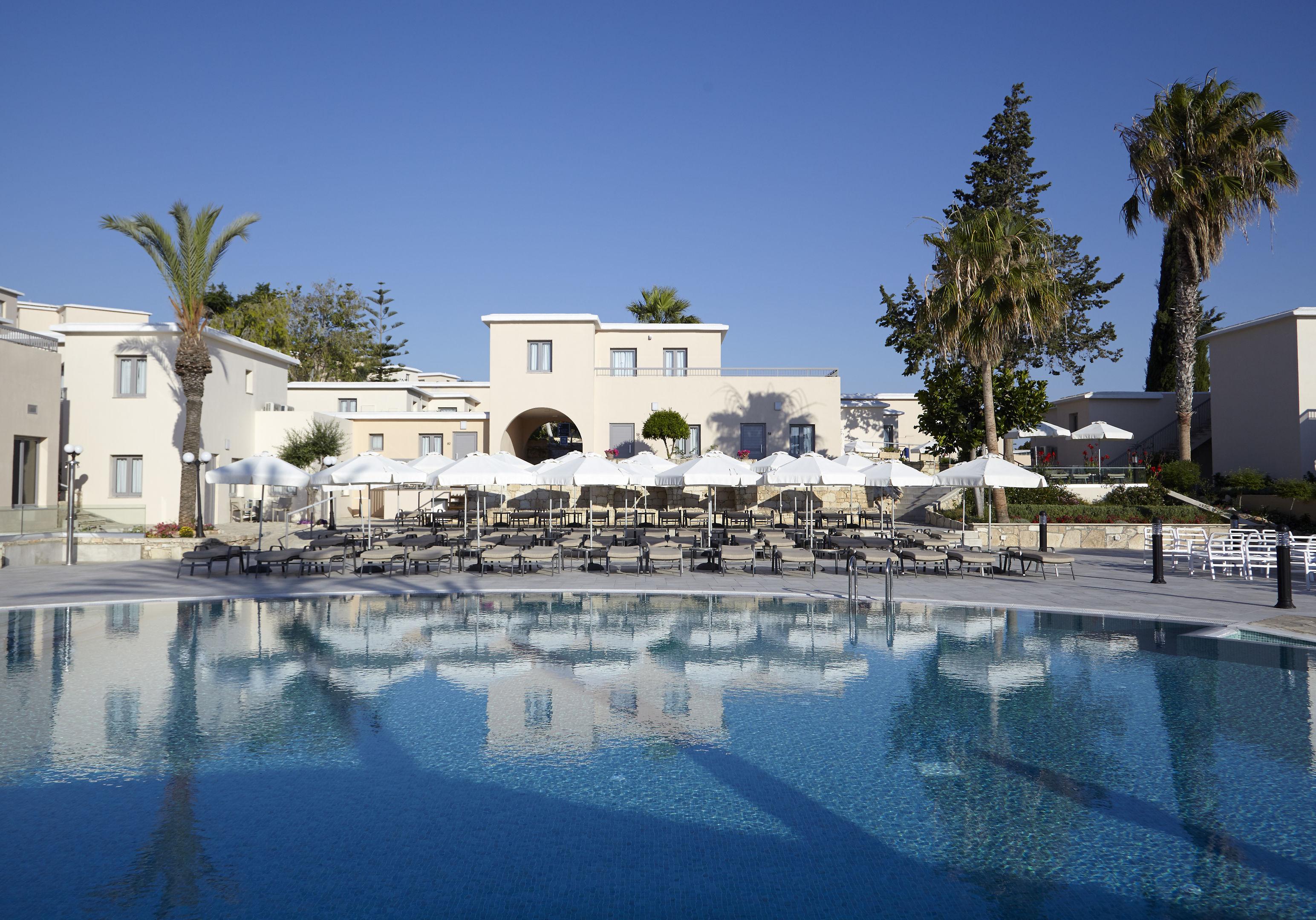 Louis St. Elias Resort