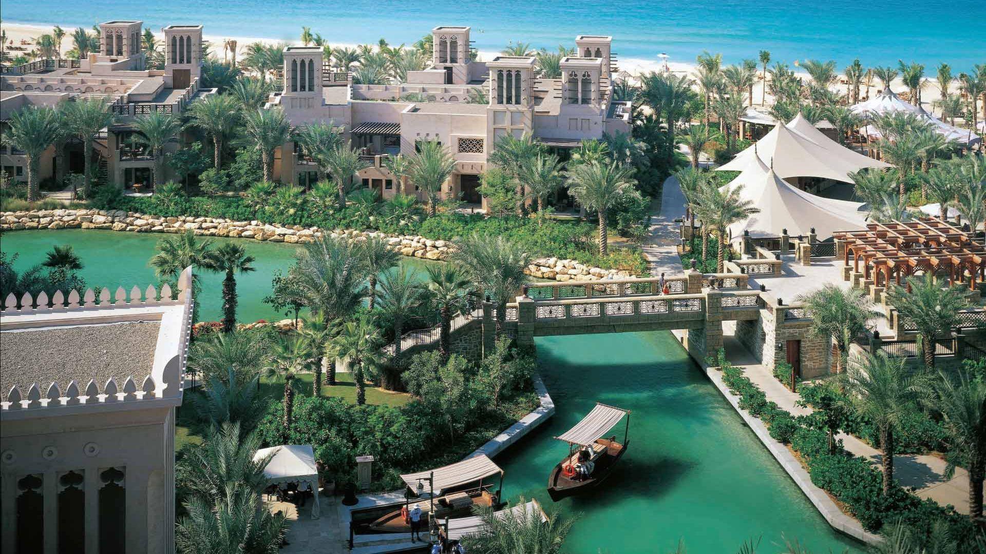 Jumeirah Dar Al Masyaf