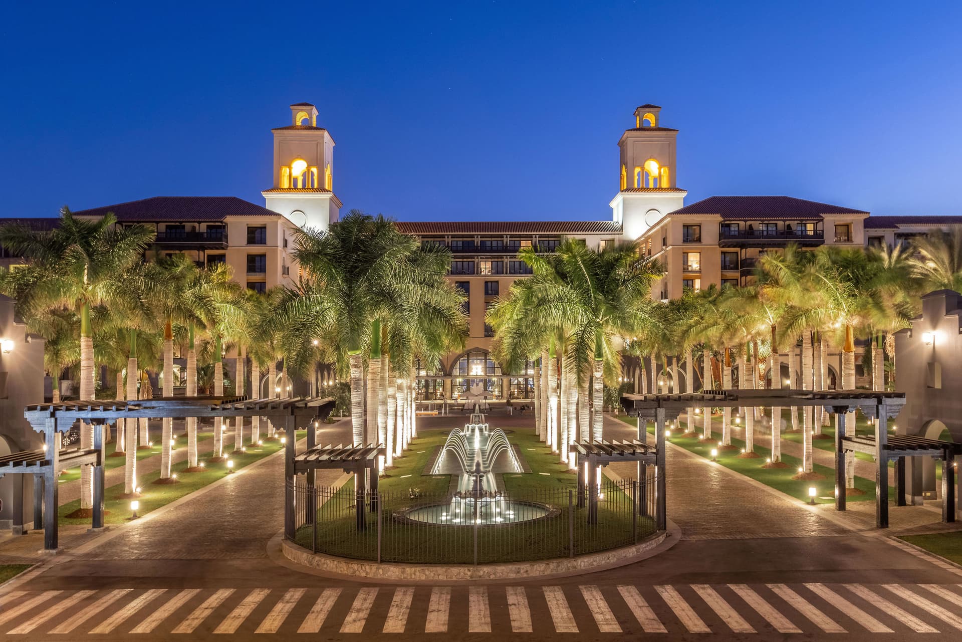 Lopesan Costa Meloneras Resort Spa