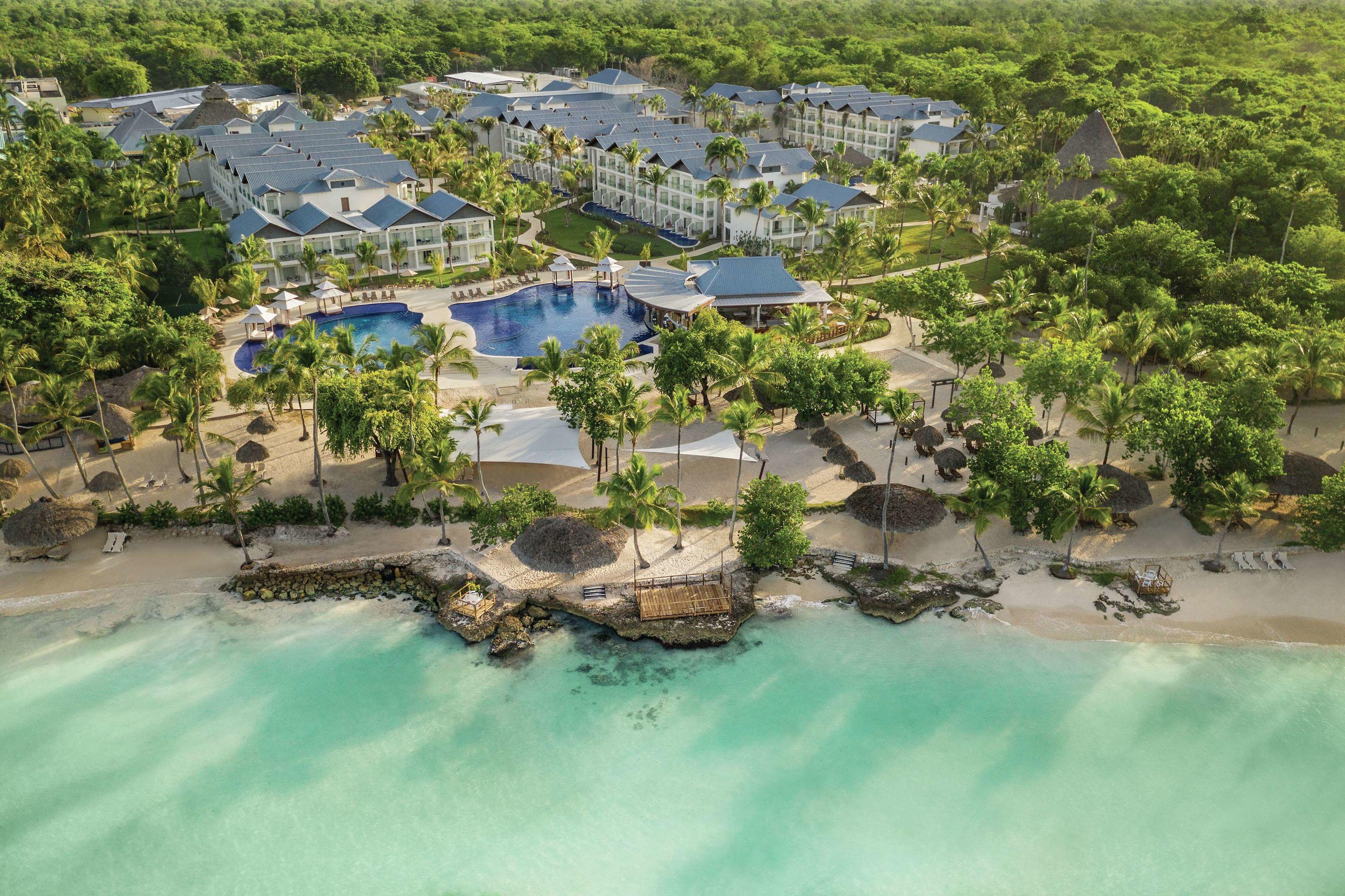 Hilton La Romana An All Inclusive Adult Resort