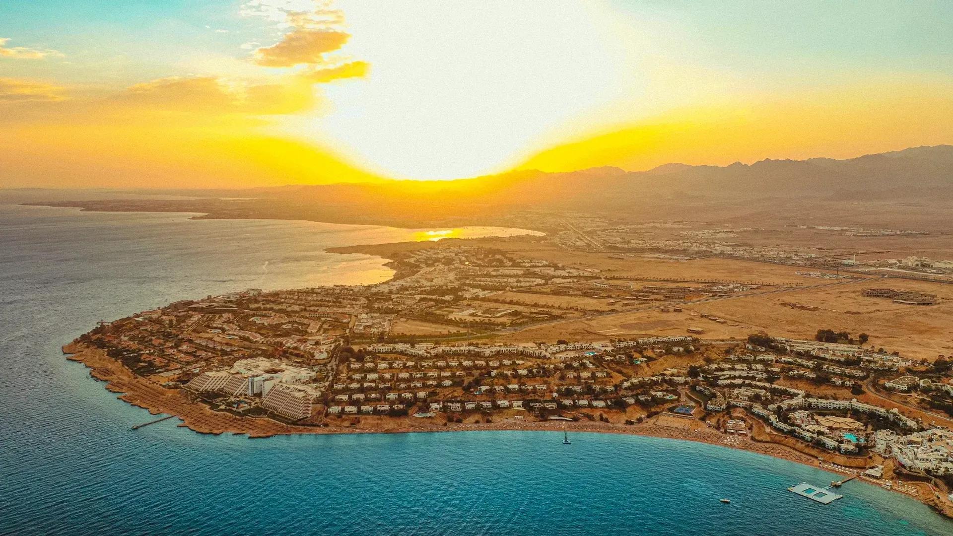 Domina Coral Bay Oasis