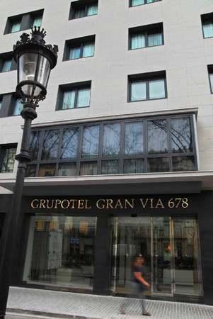 Grupotel Gran Via 678