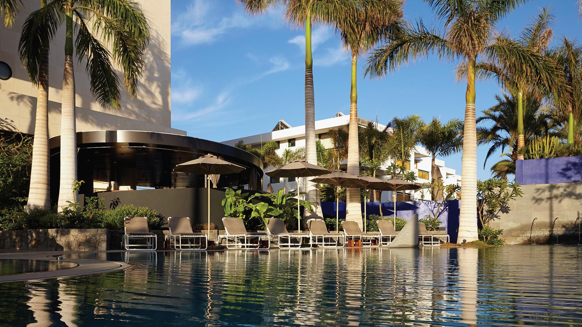 Bohemia Suites Spa