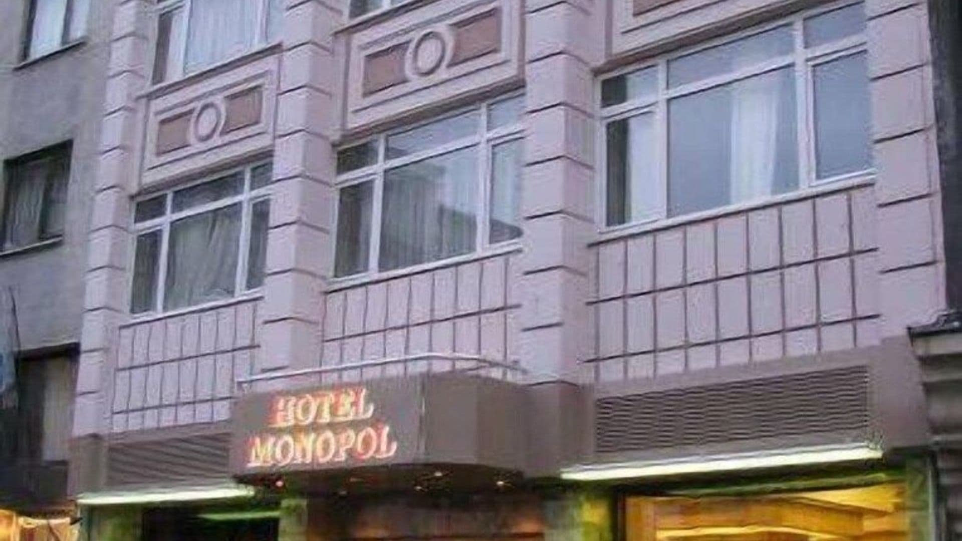 Monopol