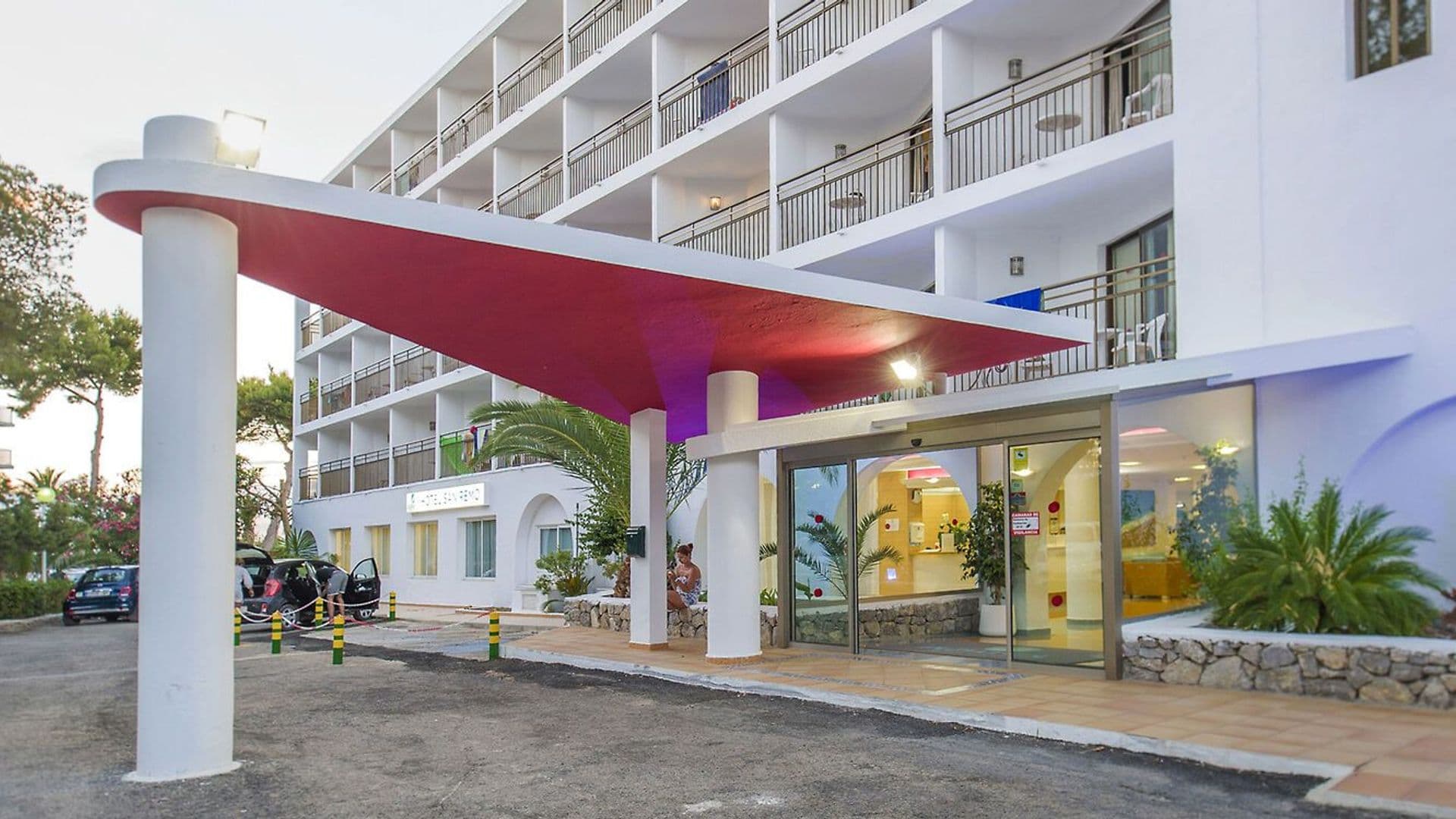 Hotel Image 2
