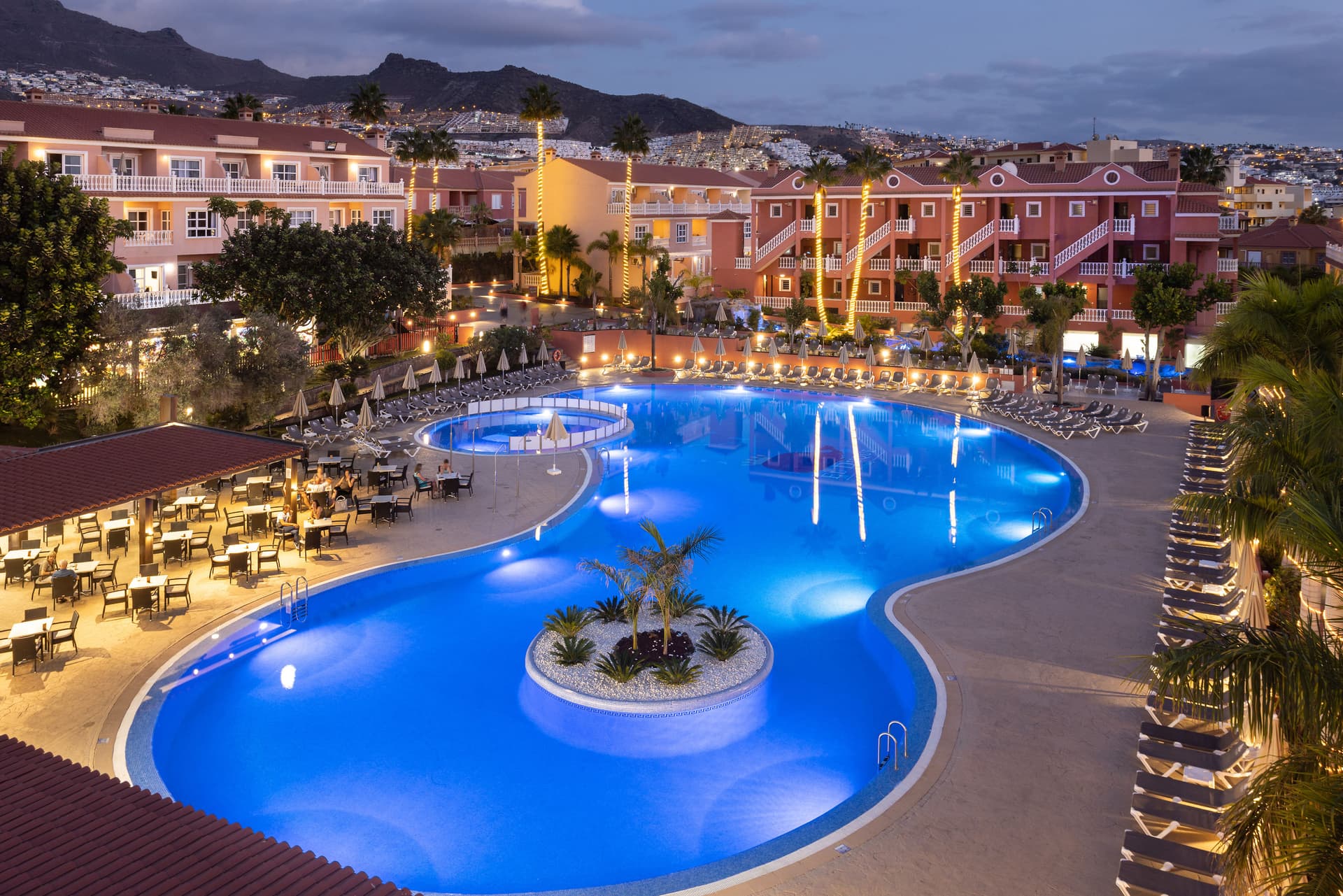 Hotel El Duque